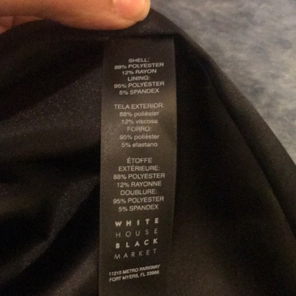 Stunning skirt - Picture 6 of 6